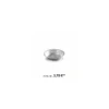 Tartelette aluminium 50 ml TA83 - par 100