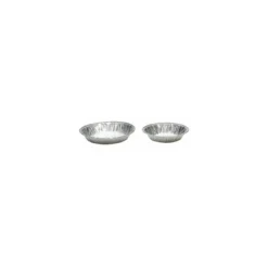 Tartelette aluminium TA 93 7 cl - par 100