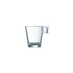 Tasse à café Aroma 8 cl - par 6
