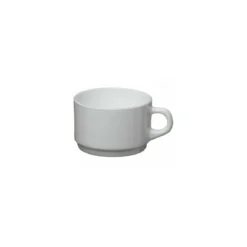 Tasse à déjeuner Opal 28 cl - par 6