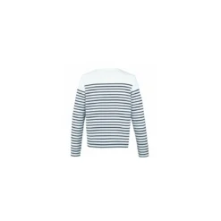 Tee-shirt marinière manches longues homme AMARRE T4