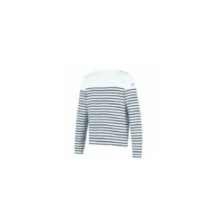 Tee-shirt marinière manches longues homme AMARRE T4