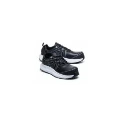 Tennis de sécurité mixte Colly noir P46