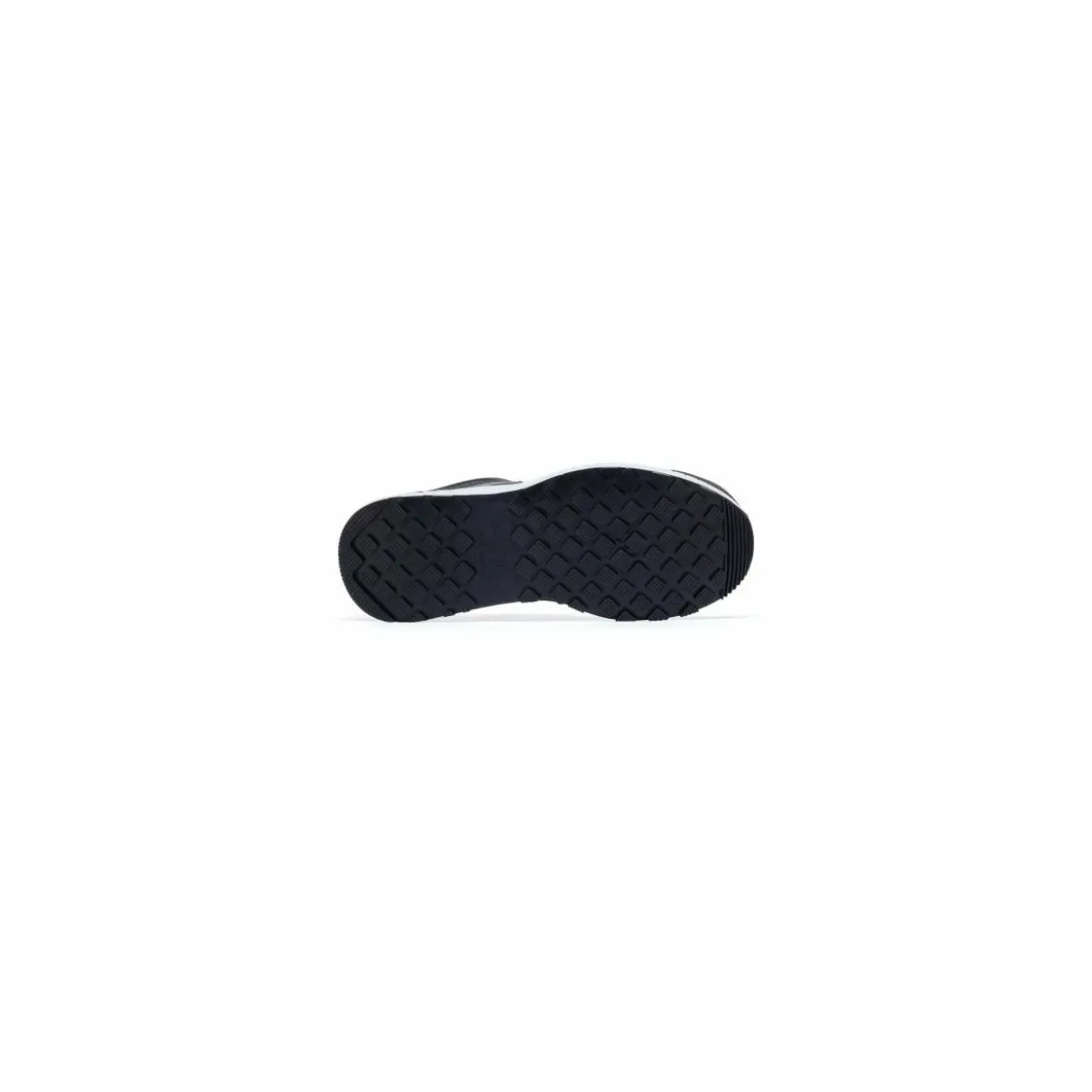 Tennis de sécurité mixte Colly noir P42