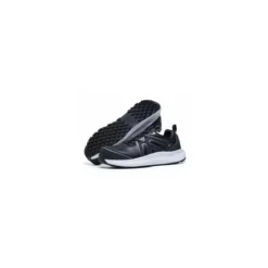 Tennis de sécurité mixte Colly noir P41