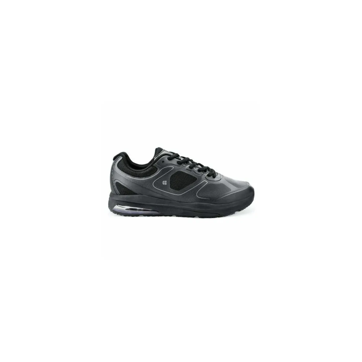 Tennis homme Evolution II noir P46