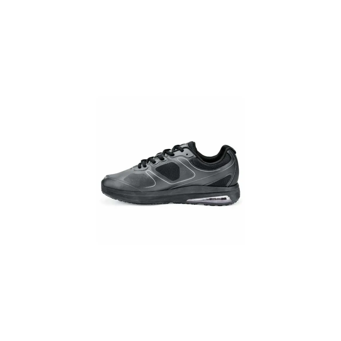 Tennis homme Evolution II noir P46