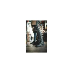 Tennis homme Evolution II noir P45