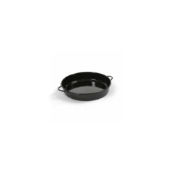 Terrine acier émaillé induction Garcima ø 28 cm