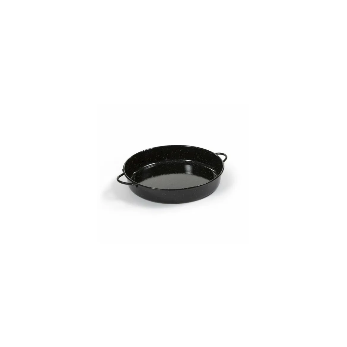 Terrine acier émaillé induction Garcima ø 20 cm
