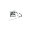 Thermomètre digital pour four avec sonde -25°c +250°c