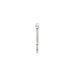 Thermomètre glacière à alcool