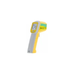 Thermomètre laser infrarouge -38°c +365°c