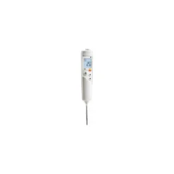 Thermomètre Testo 106 -50+275°C Topsafe