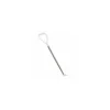 Timon pour plateforme roulante 4 et 6 roues Gilac 92 cm