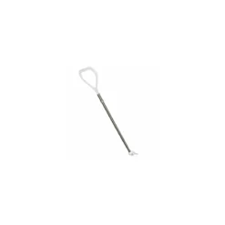 Timon pour plateforme roulante 4 et 6 roues Gilac 92 cm