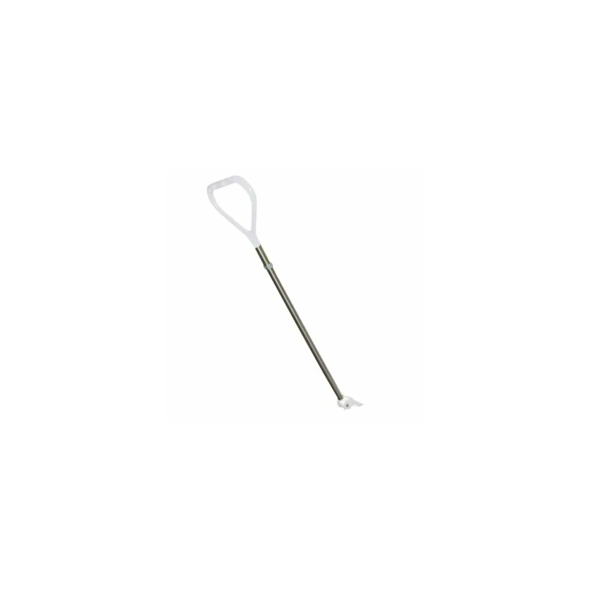 Timon pour plateforme roulante 4 et 6 roues Gilac 92 cm
