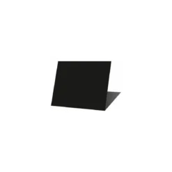 Étiquette chevalet 6 x 7 cm - par 10