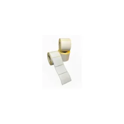 Étiquette thermique 5,8 x 10 x 4 cm - par 30