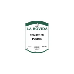 Tomate Poudre - par 1 kg