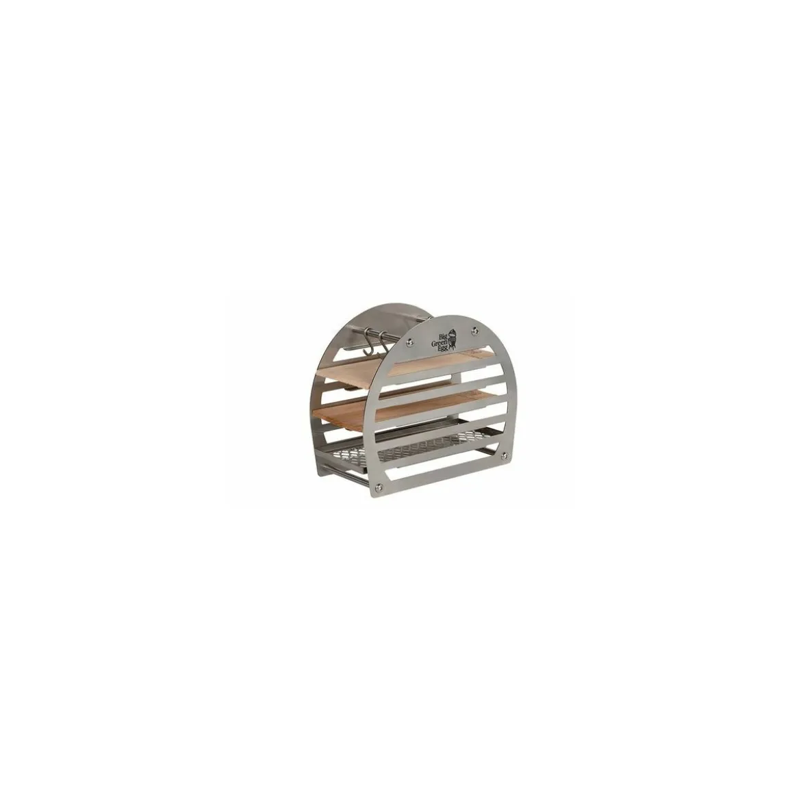 Tour de fumage pour Big Green Egg