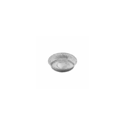 Tourtière aluminium TO 109 14,5 cl - par 100