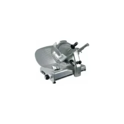 Trancheur master dual-lame ø 35 cm affuteur intégré