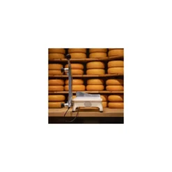 Trancheuse à fromage Unika+ crème