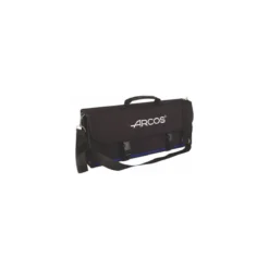 Trousse vide pour 17 couteaux