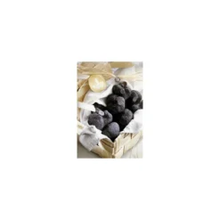 Truffes noires pelures - par 50 g