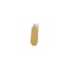 Étui à frites kraft brun 165 ml - par 200