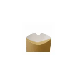 Étui à wrap kraft brun 30,5 x 11,8 x 4 cm - par 500