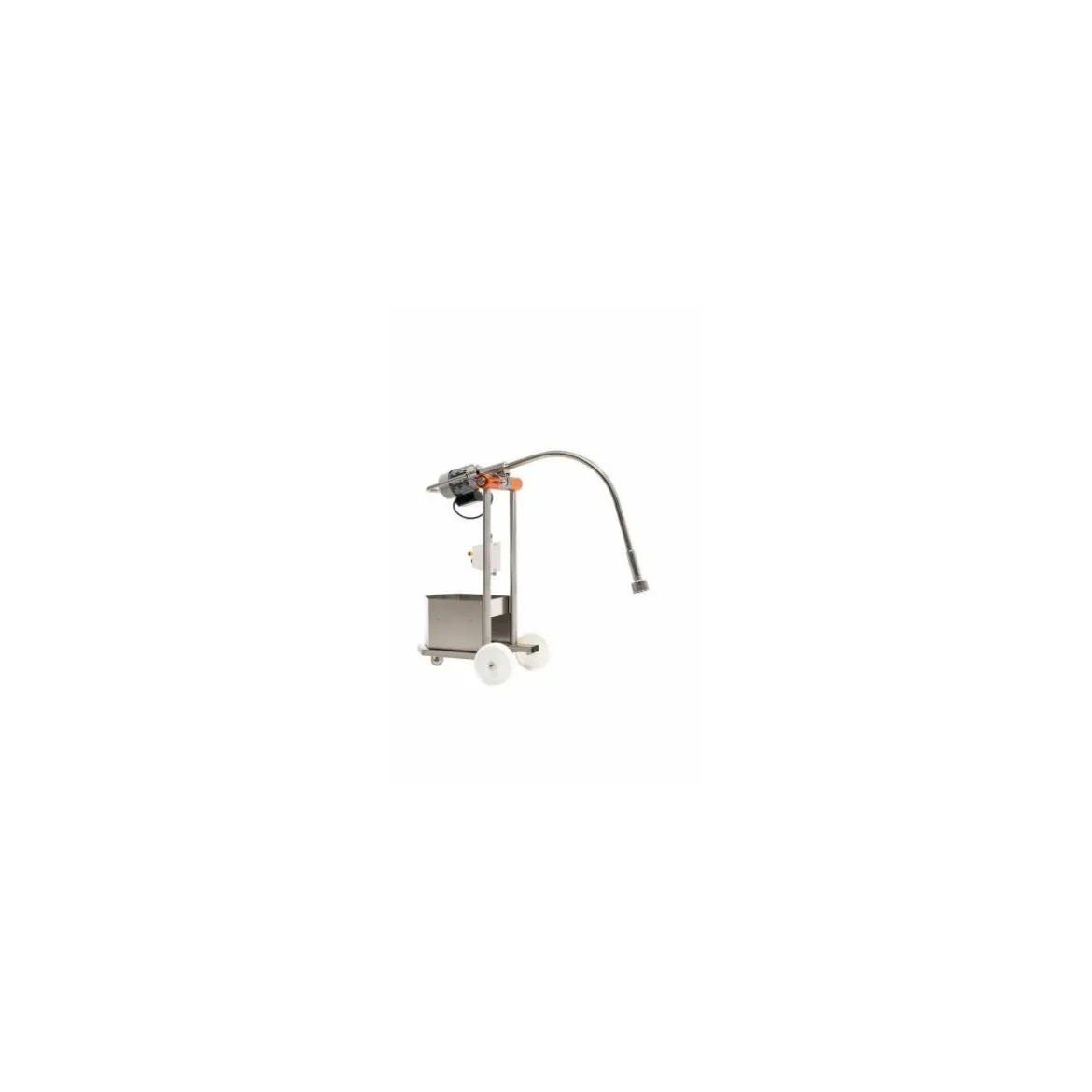 Turbo broyeur Gigamix XS Blender
