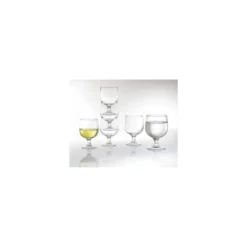 Verre à pied Amelia 16 cl - par 12