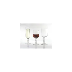 Verre à pied Normandie 16 cl - par 12