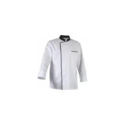 Veste blanche Energy T4