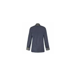 Veste de cuisine femme Monge look Denim T6