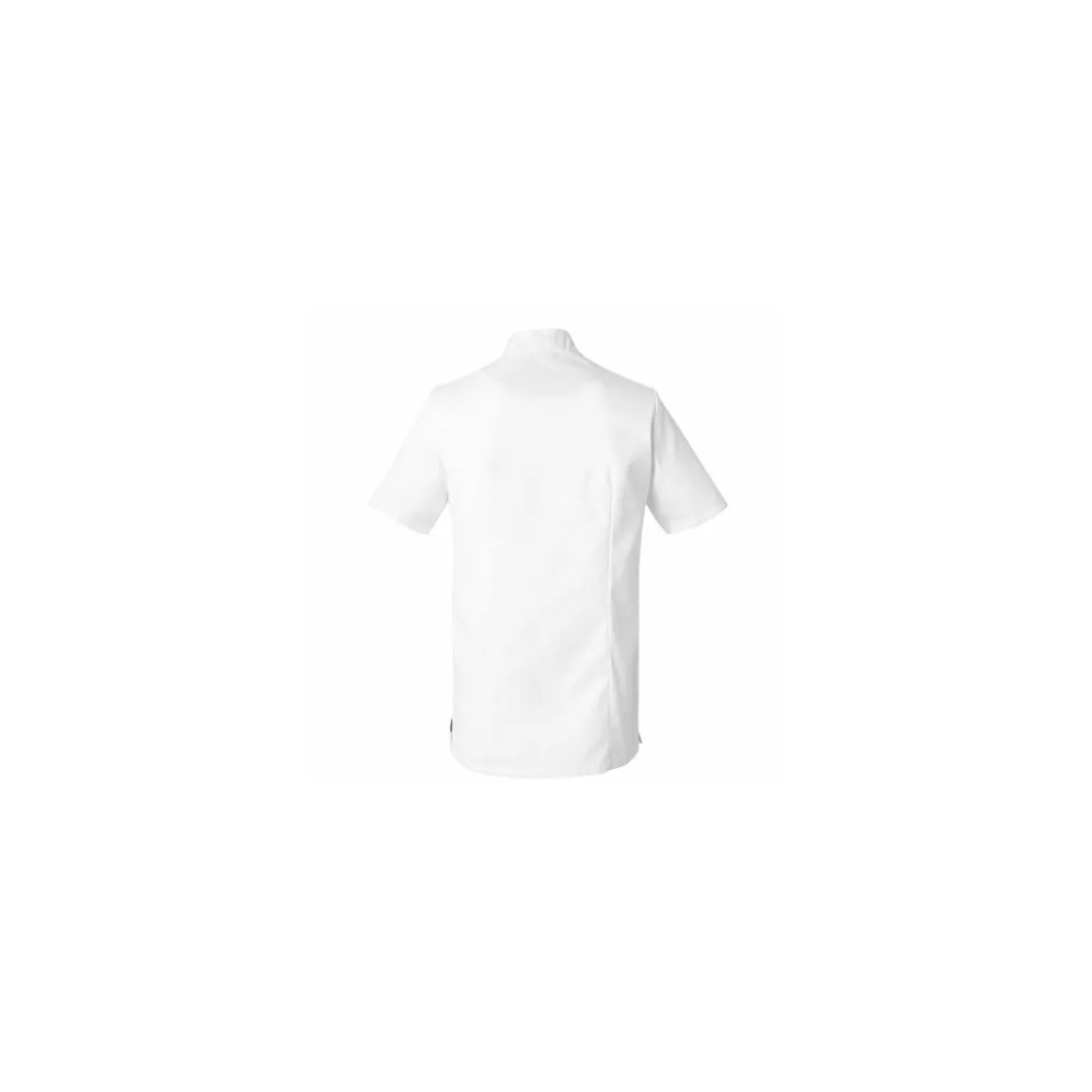 Veste de cuisine homme Shade Blanc T6