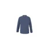 Veste de cuisine manches longues Mirbel look Denim T2