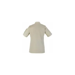 Veste femme manche courte Unera écru - taille 1