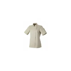 Veste femme manche courte Unera écru - taille 0