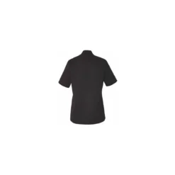 Veste femme manches courtes Bama noir T4