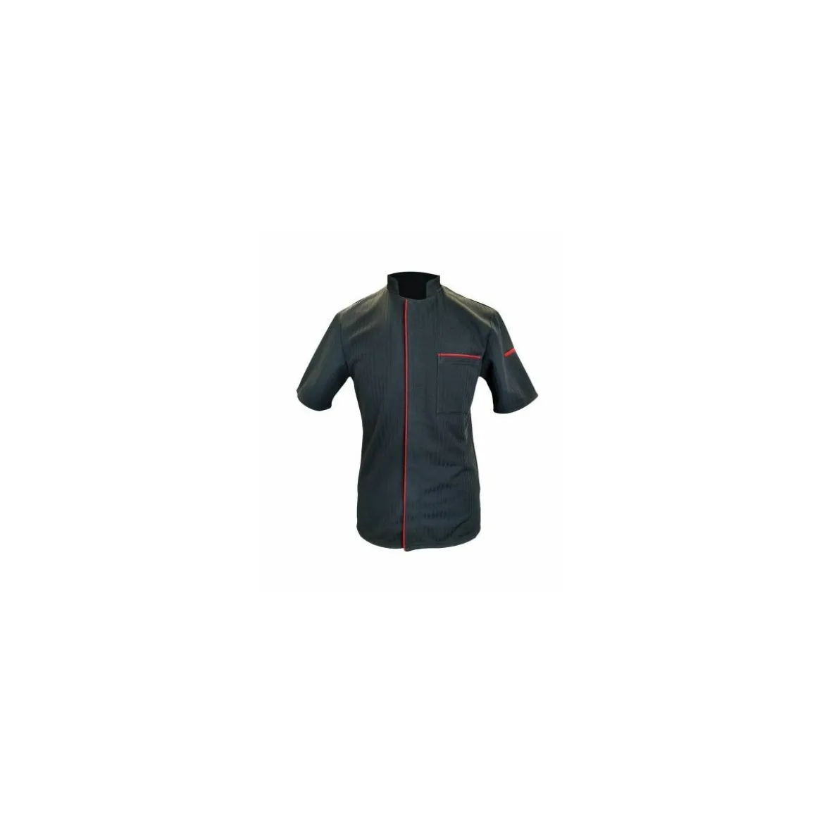 Veste Hazar noire manches courtes T4