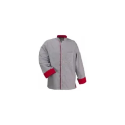 Veste Louchebem pied de poule manches longues T2