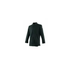 Veste mixte manches longues Broto 37.5 noire T3