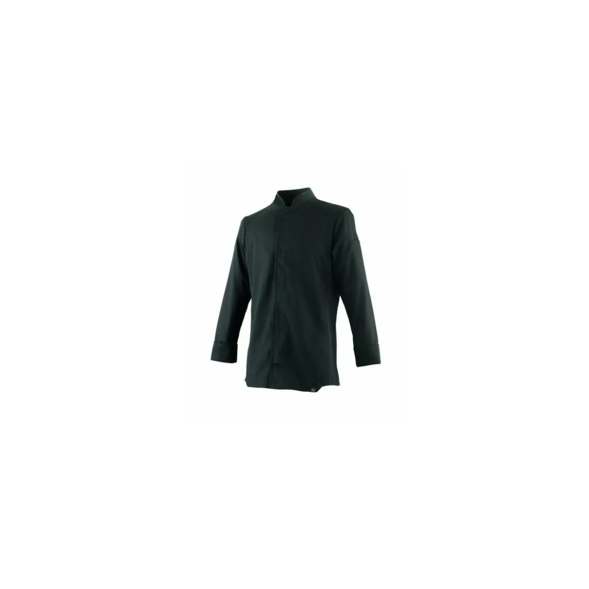 Veste mixte manches longues Broto 37.5 noire T3
