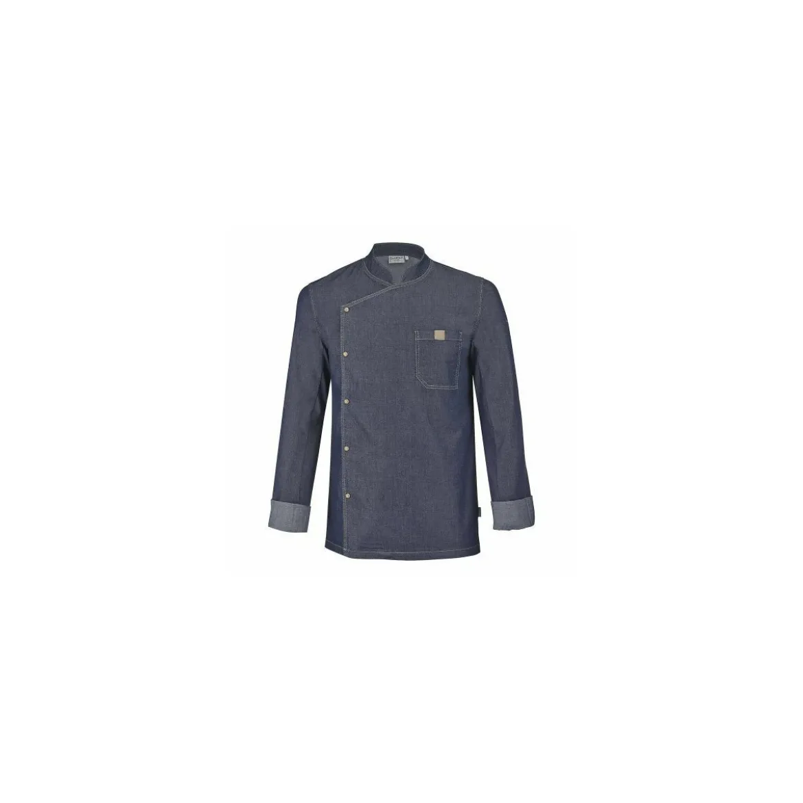 Veste professionnelle manches longues Broca T4