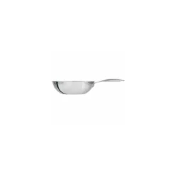 Wok Cristel Castel Pro inox ø 20 cm