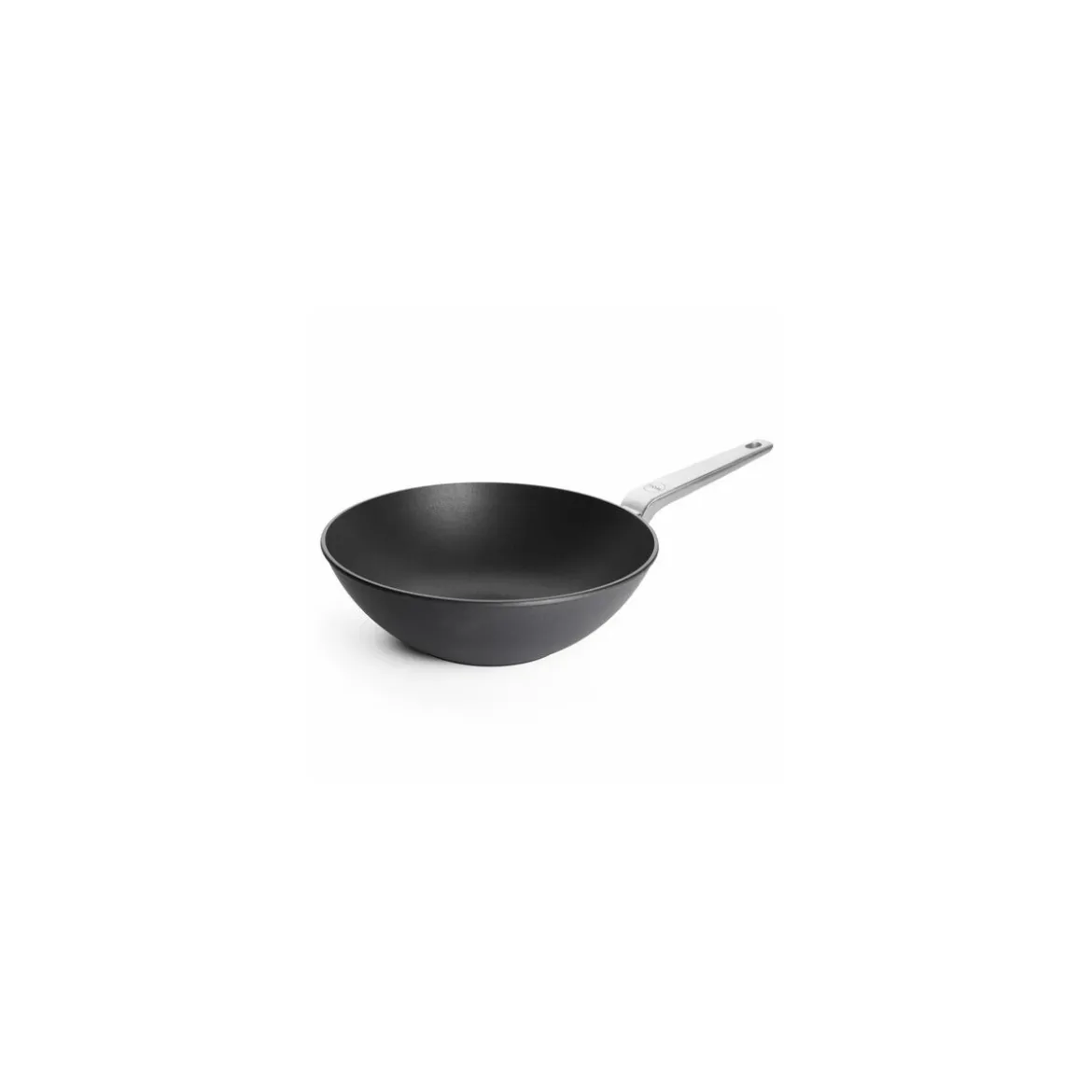 Wok Woll Diamond Lite Pro ø 30 cm