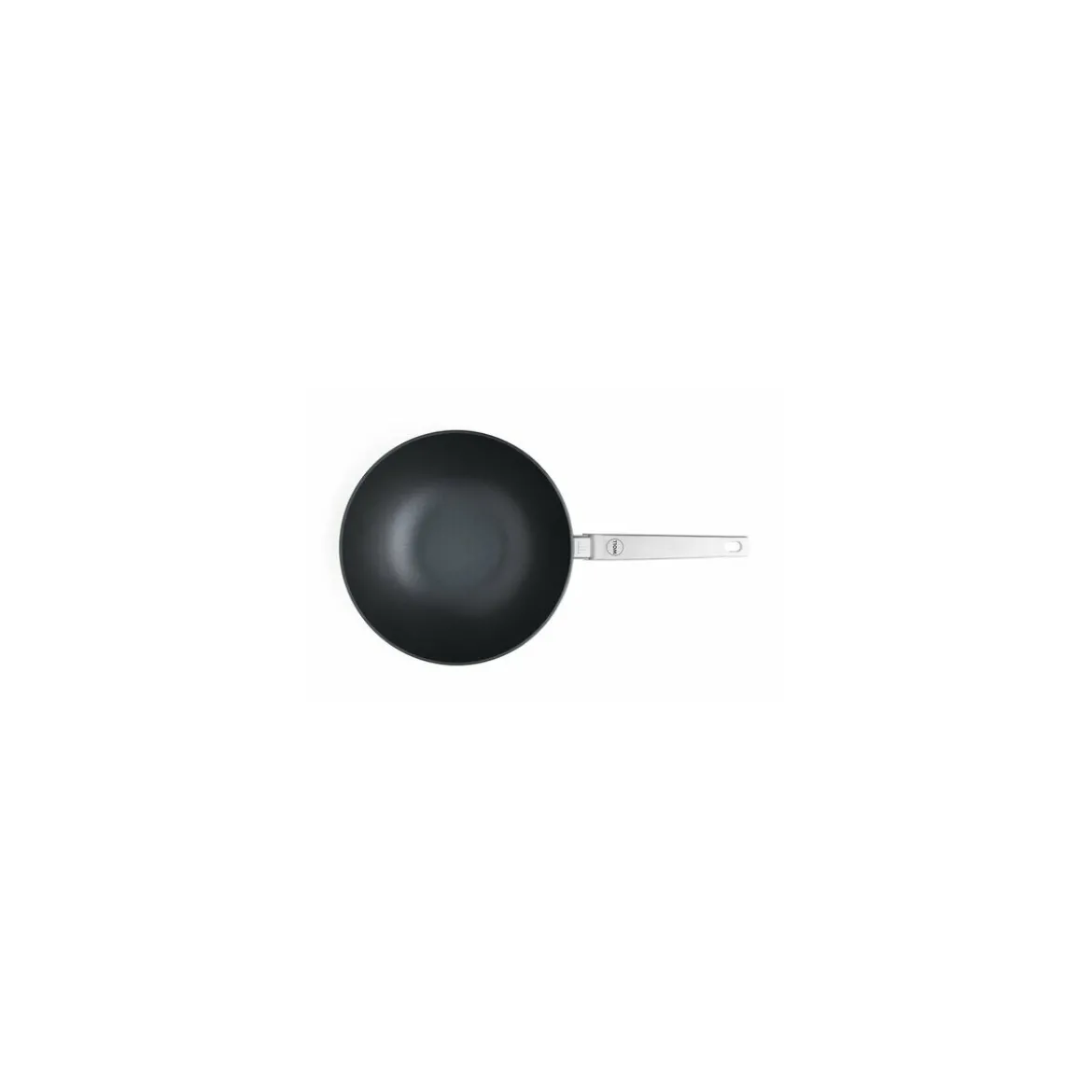 Wok Woll Diamond Lite Pro ø 30 cm